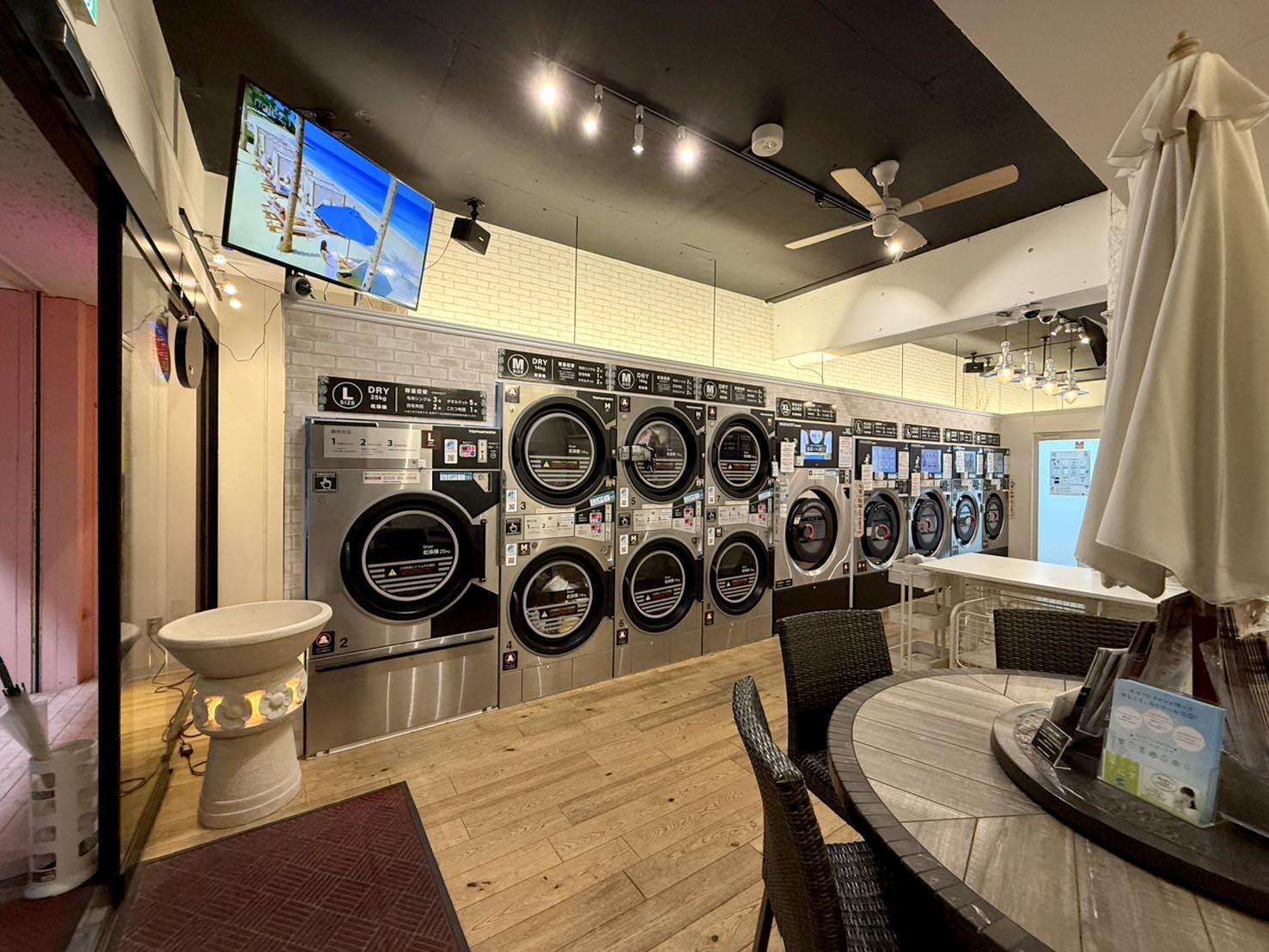 千歳烏山店 店内写真4