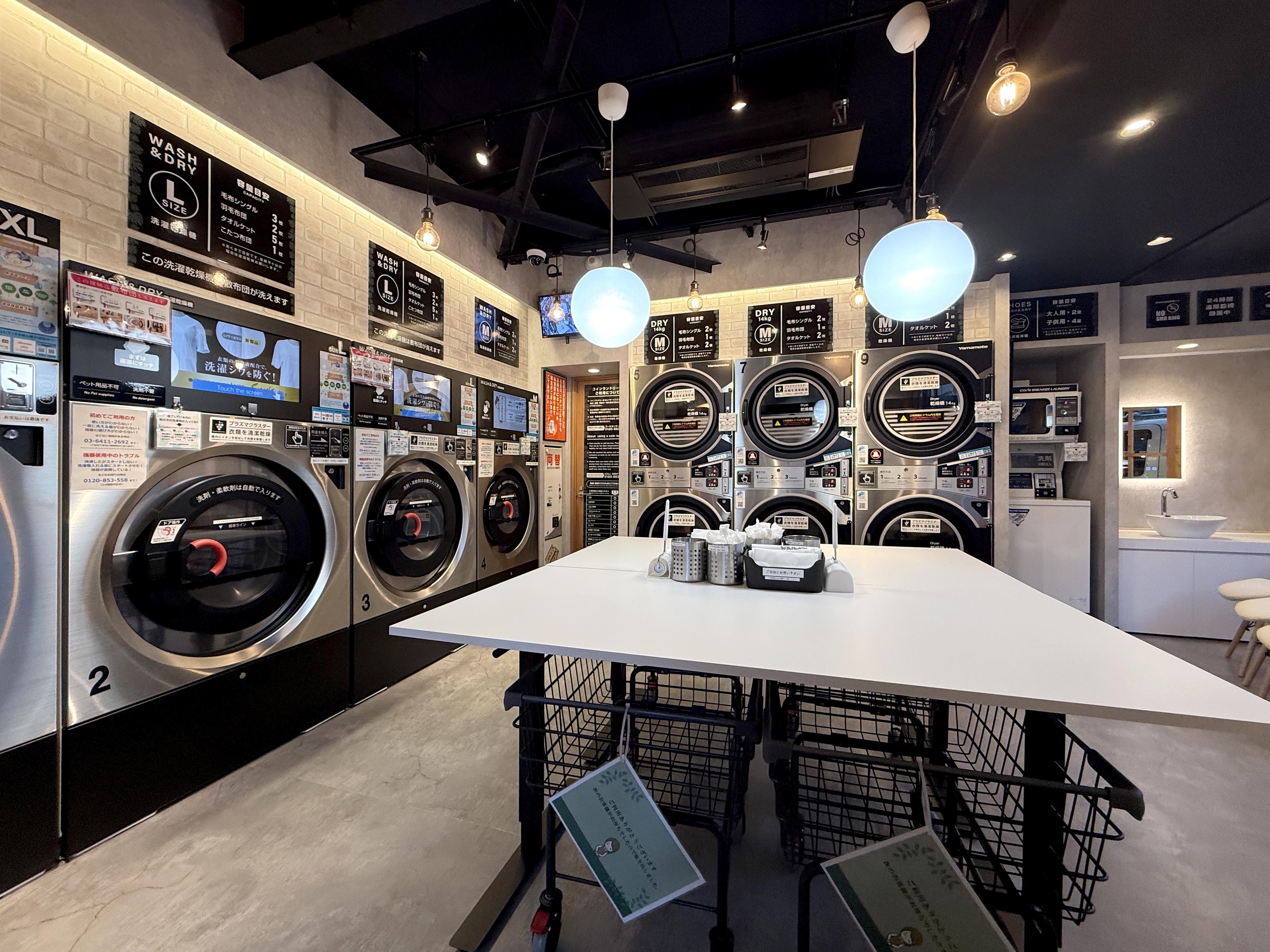 西荻窪店 店内写真3