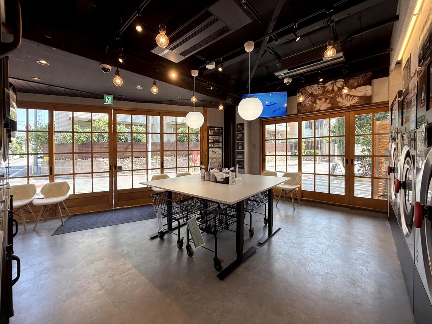 西荻窪店 店内写真4